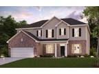 214 Carmichael Dr Lot 2117 Dr, Canton, GA 30115