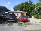 1319 NW 68th St, Miami, FL 33147