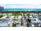 331 85th St #17, Miami Beach, FL 33141