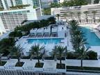 851 NE 1st Ave #1403, Miami, FL 33132