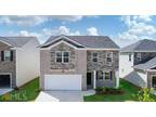 1828 Redfern Rd #219, Dacula, GA 30019