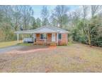 199 George Hill Rd, Newnan, GA 30263