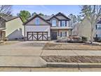 95 Cliffhaven Cir, Newnan, GA 30263