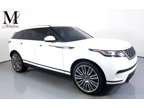 2020 Land Rover Range Rover Velar S 56481 miles