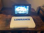 Lowrance HDS 9 Touch Insight GEN 2 GPS/Fishfinder Navico