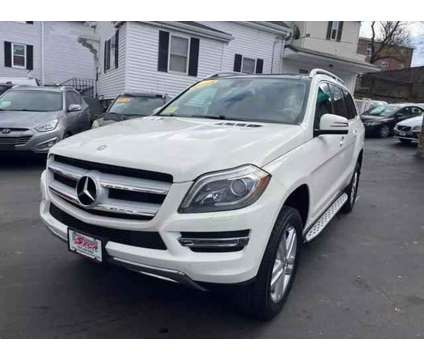 2013 Mercedes-Benz GL-Class for sale is a White 2013 Mercedes-Benz GL-Class Car for Sale in Malden MA