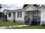 246 Dogwood Pointe Dr Mcminnville, TN