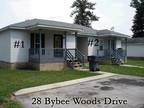 28 Bybee Woods Dr Mcminnville, TN