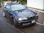Used 2002 BMW 330CI For Sale