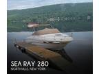 1997 Sea Ray 280 Sun Sport Boat for Sale
