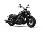 2022 INDIAN CHIEF BOBBER DARK HORSE Motorcycle for Sale