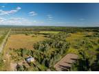 Own your own Heartland-160 Equestrian/Hay acres!!