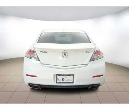 2012 Acura TL 3.5 Advance Package is a White 2012 Acura TL 3.5 Trim Sedan in Montclair CA