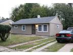 2617 E 22nd Pl Gary, IN