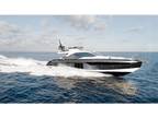 2020 Azimut S7