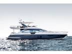 2020 Azimut 72