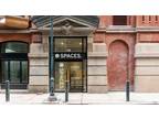 Philadelphia, Office space tailored to three that comes with