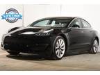 Used 2020 Tesla Model 3 for sale.