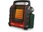 Mr. Heater Propane Ultra Portable Buddy Heater MH9BX - S078-798055