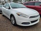 2015 Dodge Dart