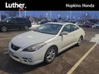 2008 Toyota Camry Solara