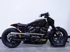 2021 Harley-Davidson Sportster RH1250S S WABS