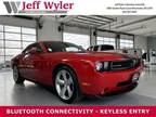 2009 Dodge Challenger