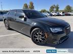 2016 Chrysler 300