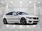 2019 BMW 430 Gran Coupe