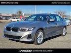 2023 BMW 330e