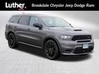 2019 Dodge Durango