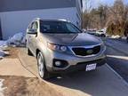 2013 Kia Sorento