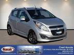 2013 Chevrolet Spark