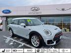 2022 MINI Clubman