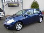 2007 Nissan Versa