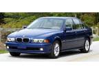 2003 BMW 5-Series