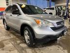 2008 Honda CR-V