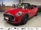 2021 MINI Convertible