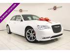 2016 Chrysler 300C