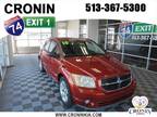 2010 Dodge Caliber