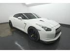 2009 Nissan GT-R