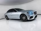 2019 Mercedes-Benz AMG E 53