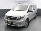 2018 Mercedes-Benz Metris