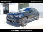 2023 Bmw X6