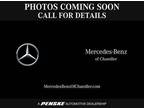 2020 Mercedes-Benz A-Class