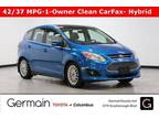 2015 Ford C-Max Hybrid