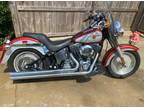 2000 Harley-Davidson Softail