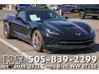 2014 Chevrolet Corvette Stingray