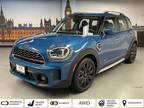 2022 MINI Countryman