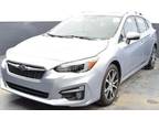 2019 Subaru Impreza